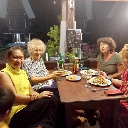 Toraja Homestay & Coffee Bunna Rantepao Exteriér fotografie