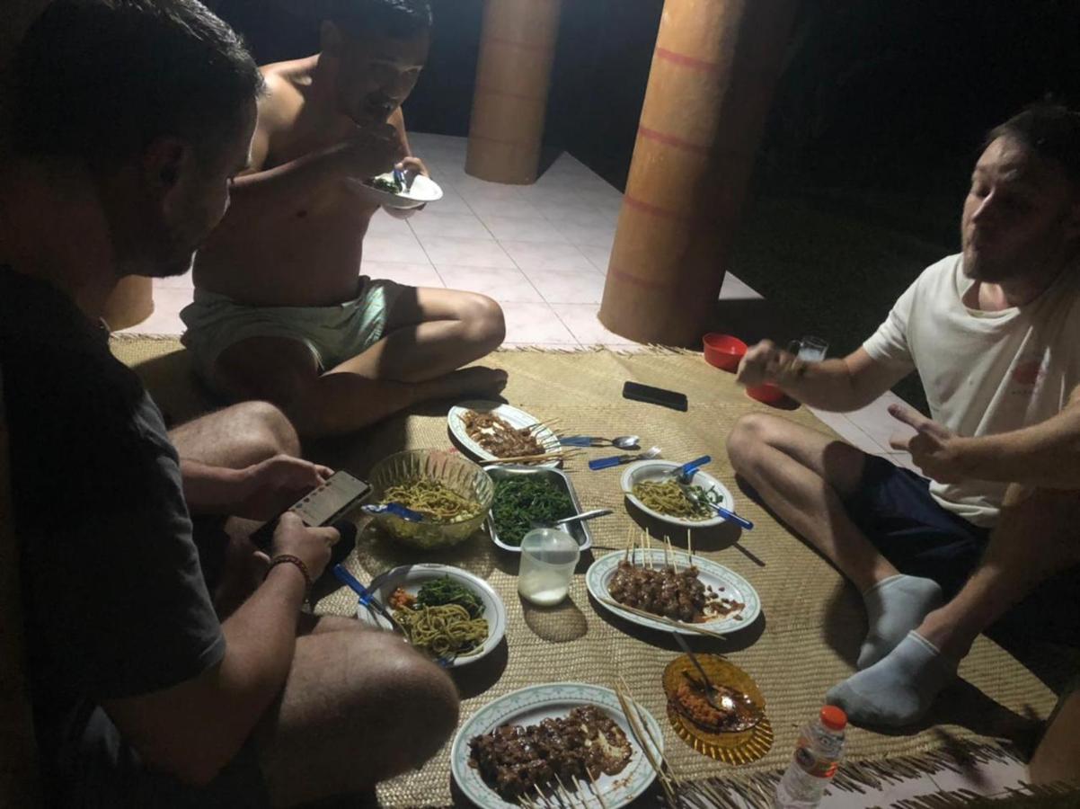 Toraja Homestay & Coffee Bunna Rantepao Exteriér fotografie