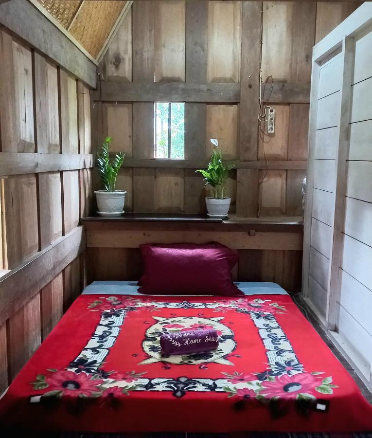 Toraja Homestay & Coffee Bunna Rantepao Exteriér fotografie