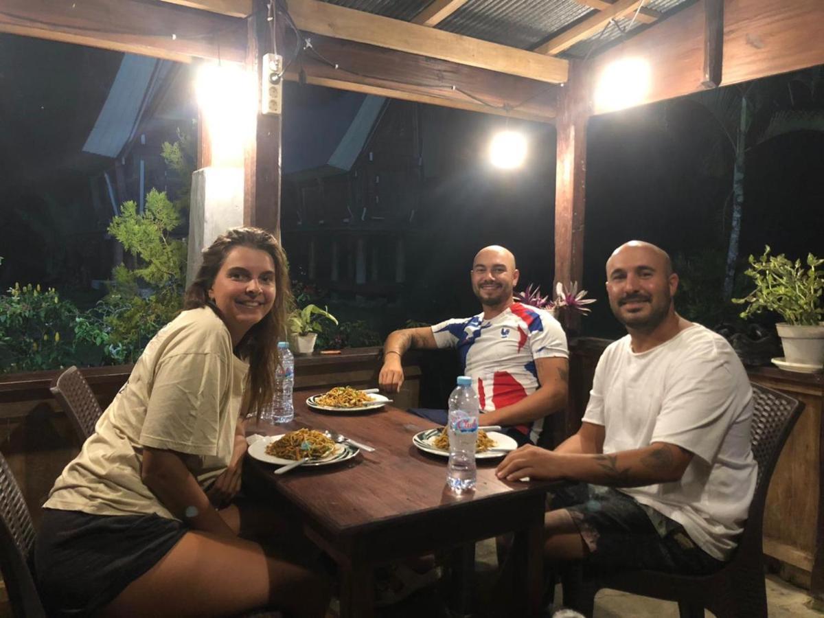 Toraja Homestay & Coffee Bunna Rantepao Exteriér fotografie