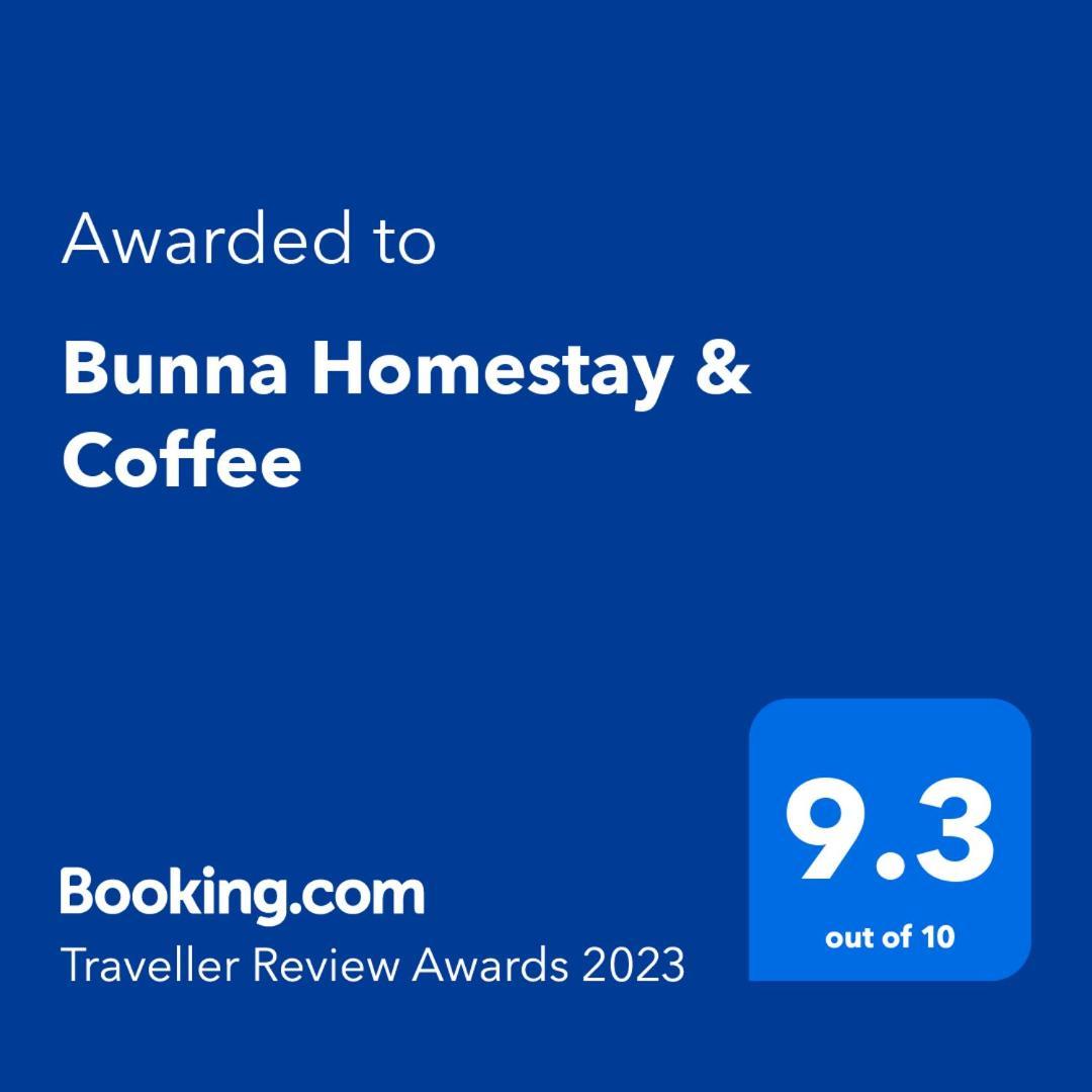 Toraja Homestay & Coffee Bunna Rantepao Exteriér fotografie